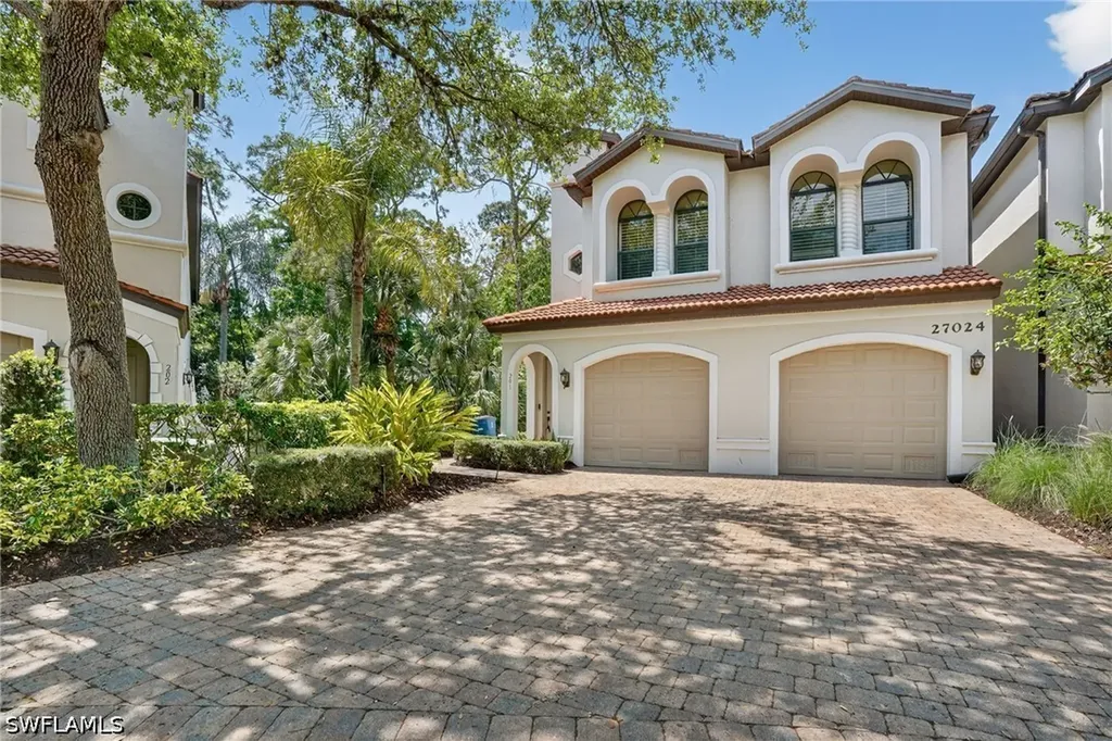 27024 Adriana Circle Bonita Springs FL 34135