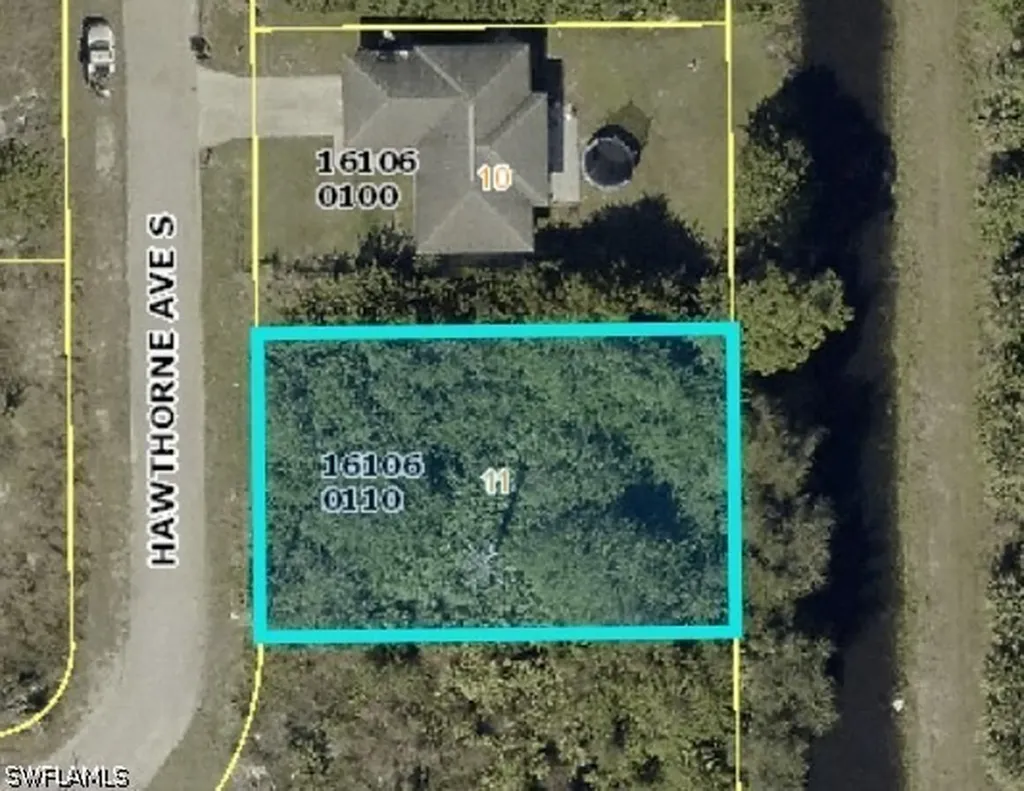 669 Hawthorne Avenue S Lehigh Acres FL 33974