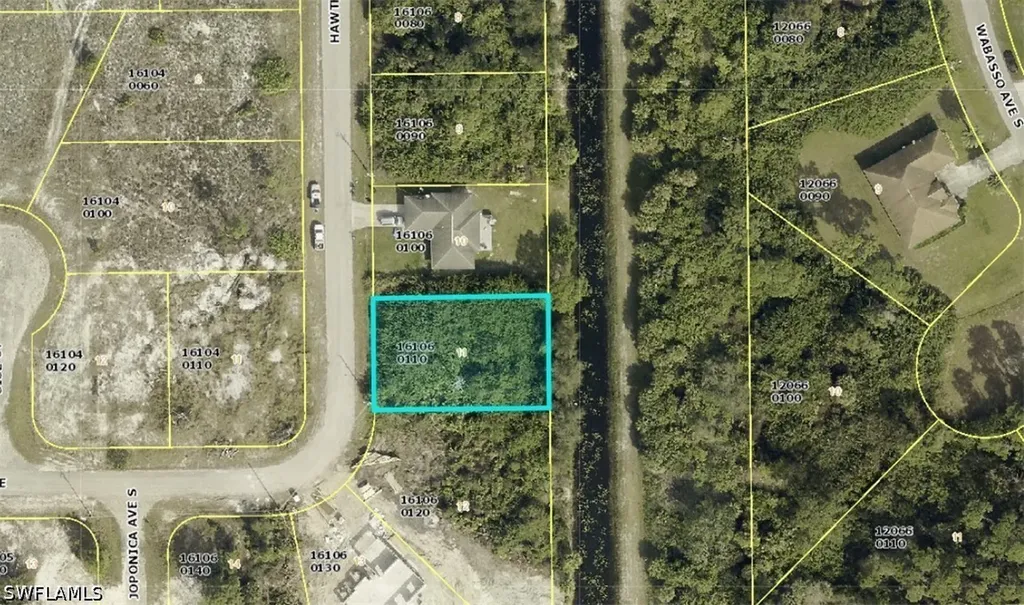 669 Hawthorne Avenue S Lehigh Acres FL 33974