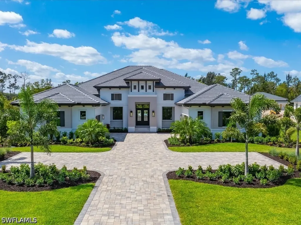 6462 Daniels Road Naples FL 34109