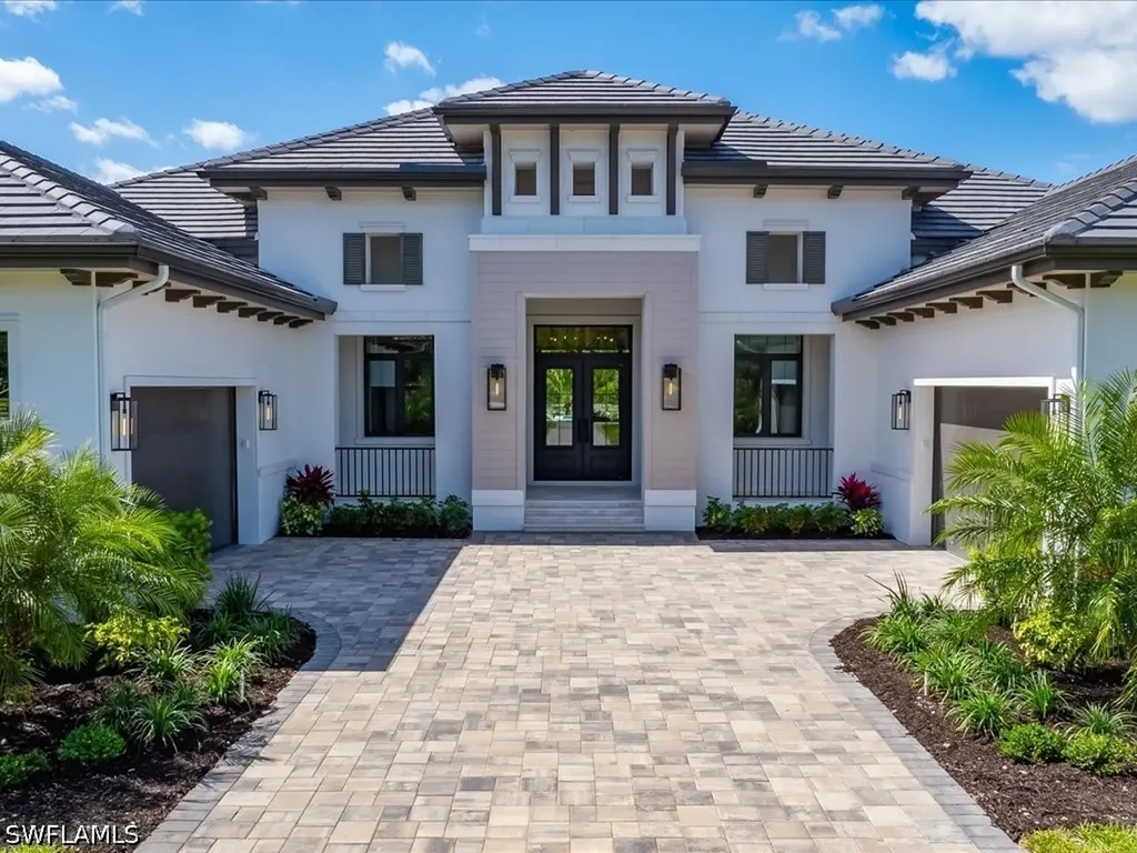 6462 Daniels Road Naples FL 34109