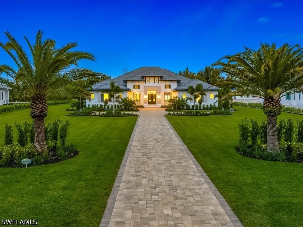 6462 Daniels Road Naples FL 34109
