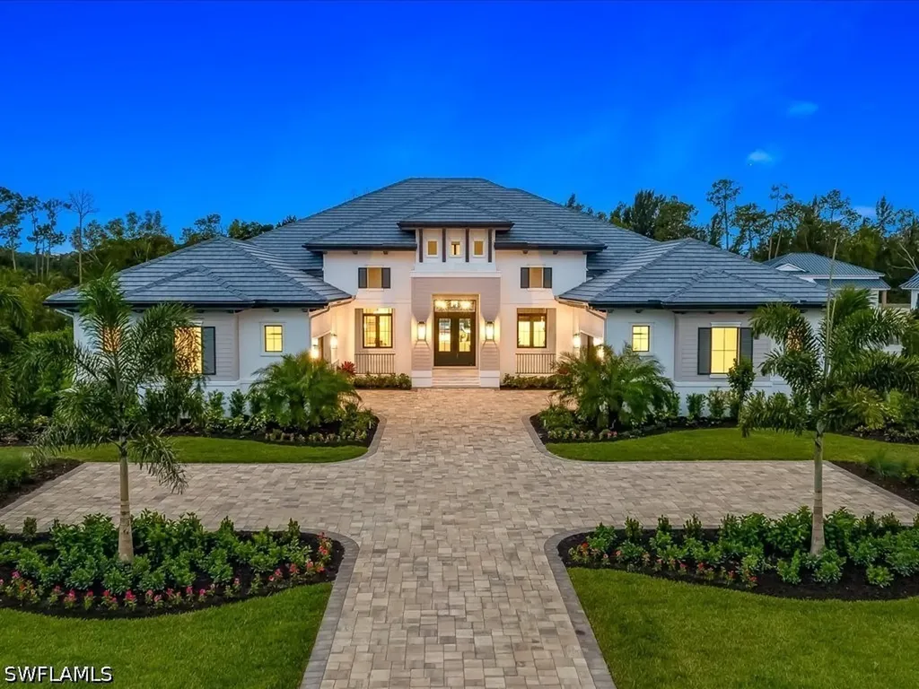 6462 Daniels Road Naples FL 34109
