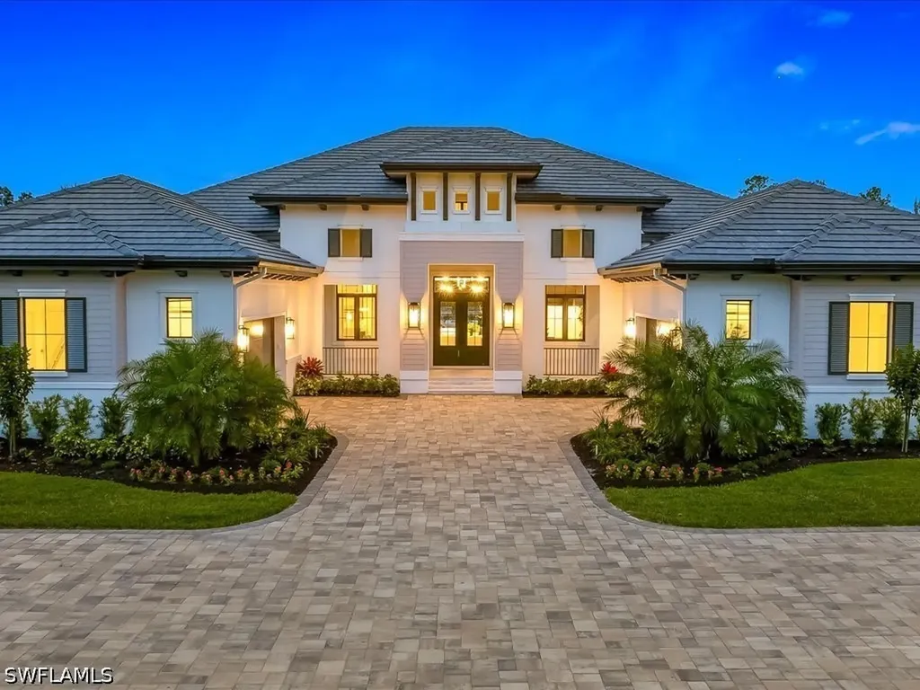 6462 Daniels Road Naples FL 34109