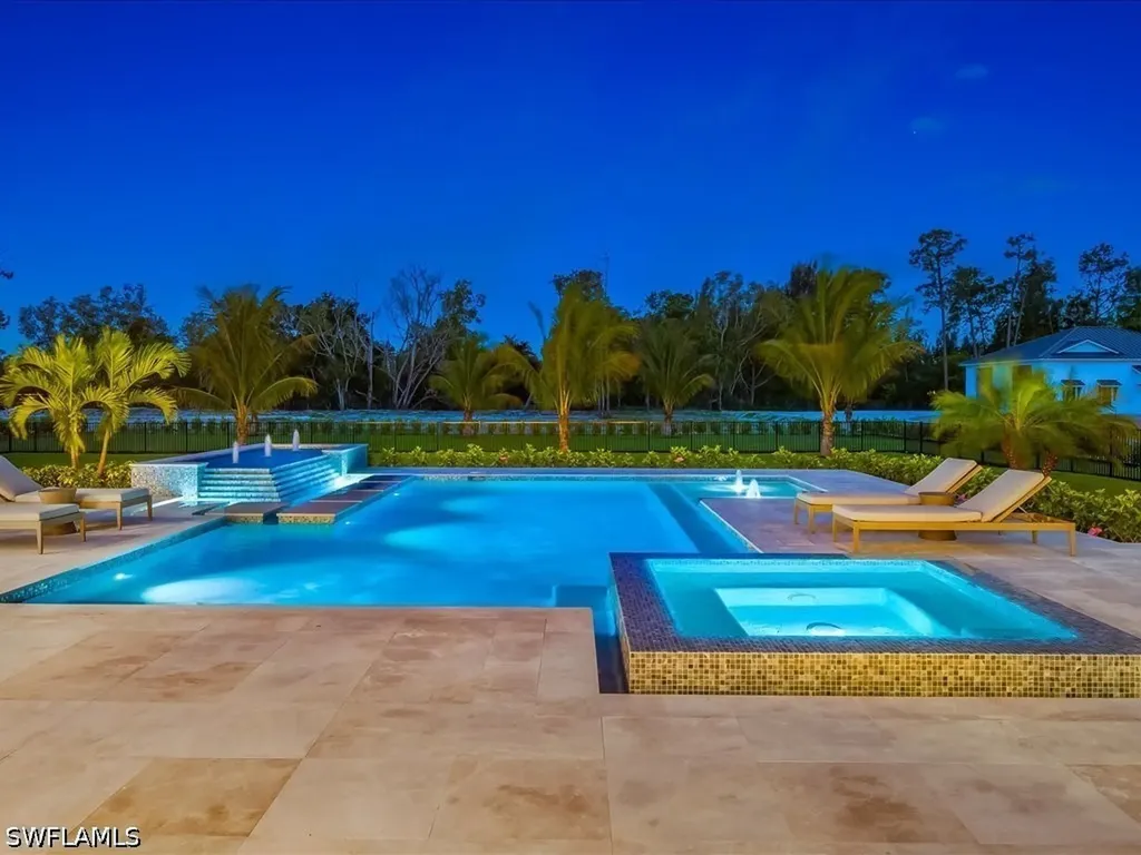 6462 Daniels Road Naples FL 34109