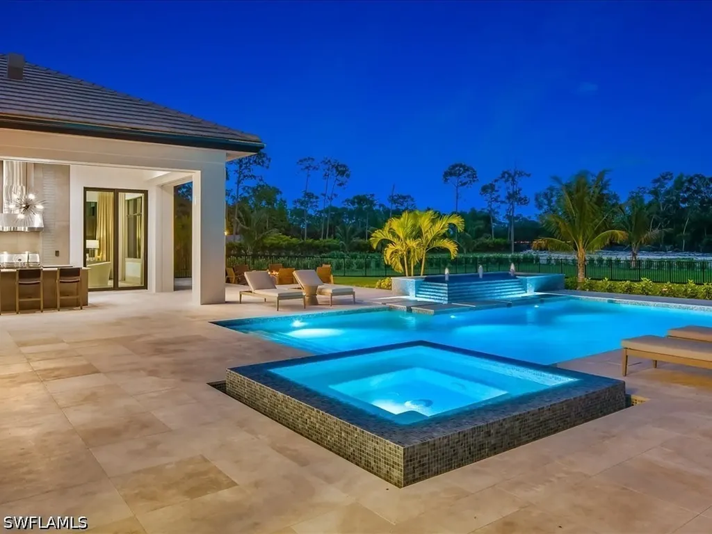 6462 Daniels Road Naples FL 34109