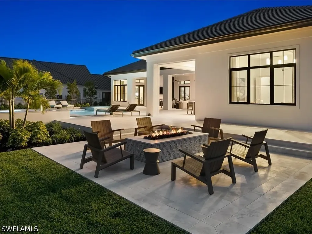 6462 Daniels Road Naples FL 34109