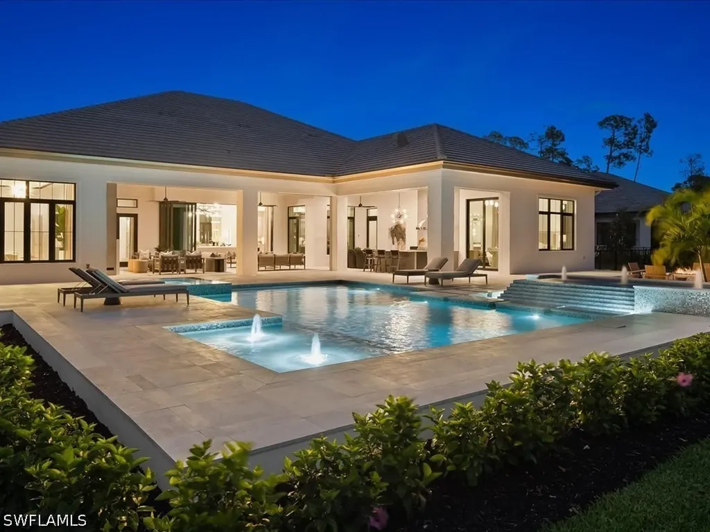 6462 Daniels Road Naples FL 34109
