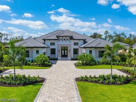 6462 Daniels Road Naples FL 34109