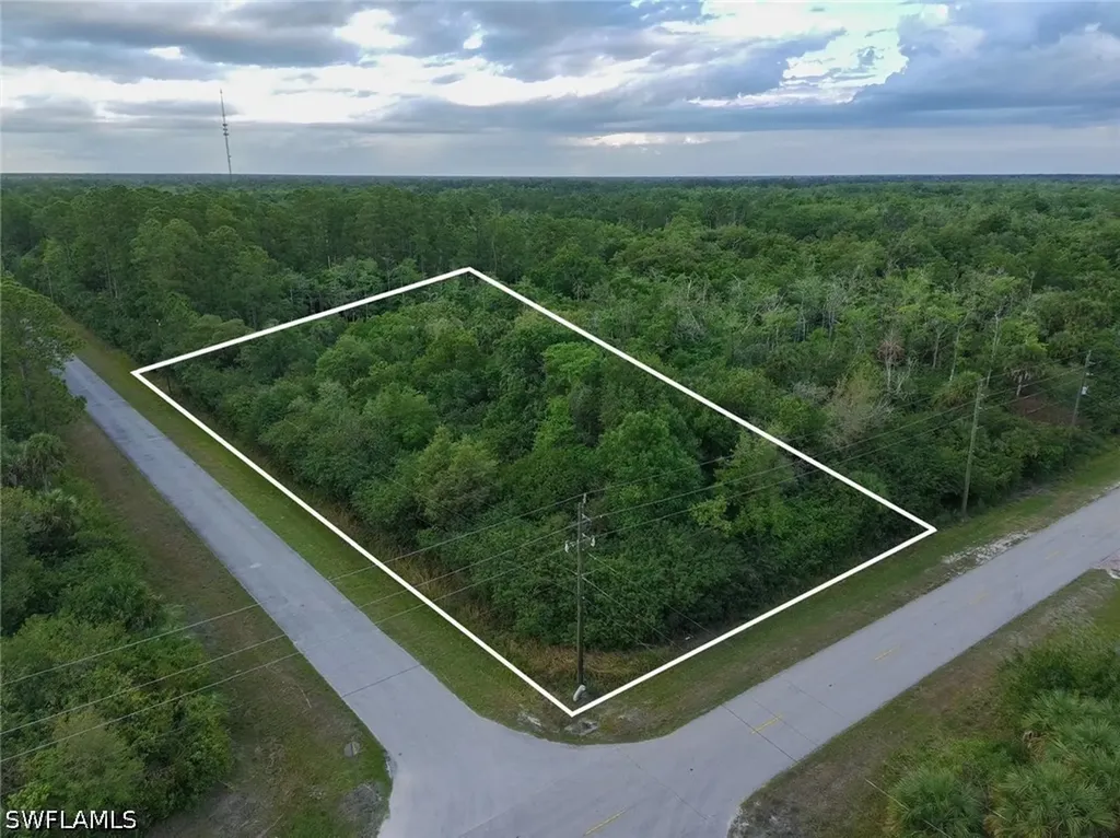 0000 Desoto Boulevard S Naples FL 34117