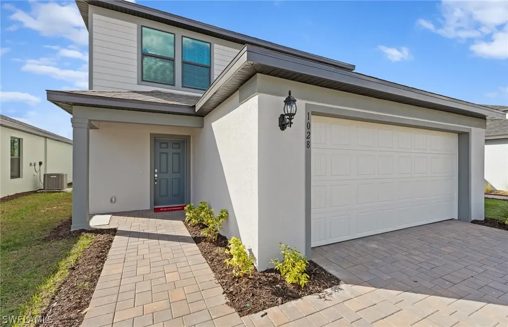 1028 Caloosa Breeze Drive Labelle FL 33935