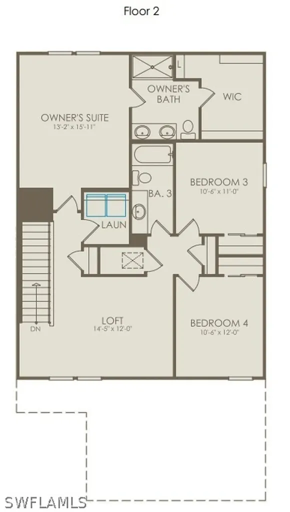 1028 Caloosa Breeze Drive Labelle FL 33935