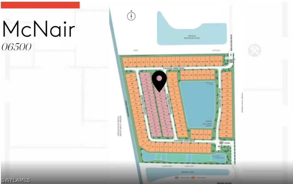 1028 Caloosa Breeze Drive Labelle FL 33935