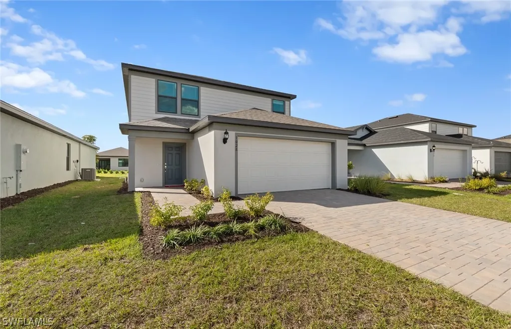 1028 Caloosa Breeze Drive Labelle FL 33935