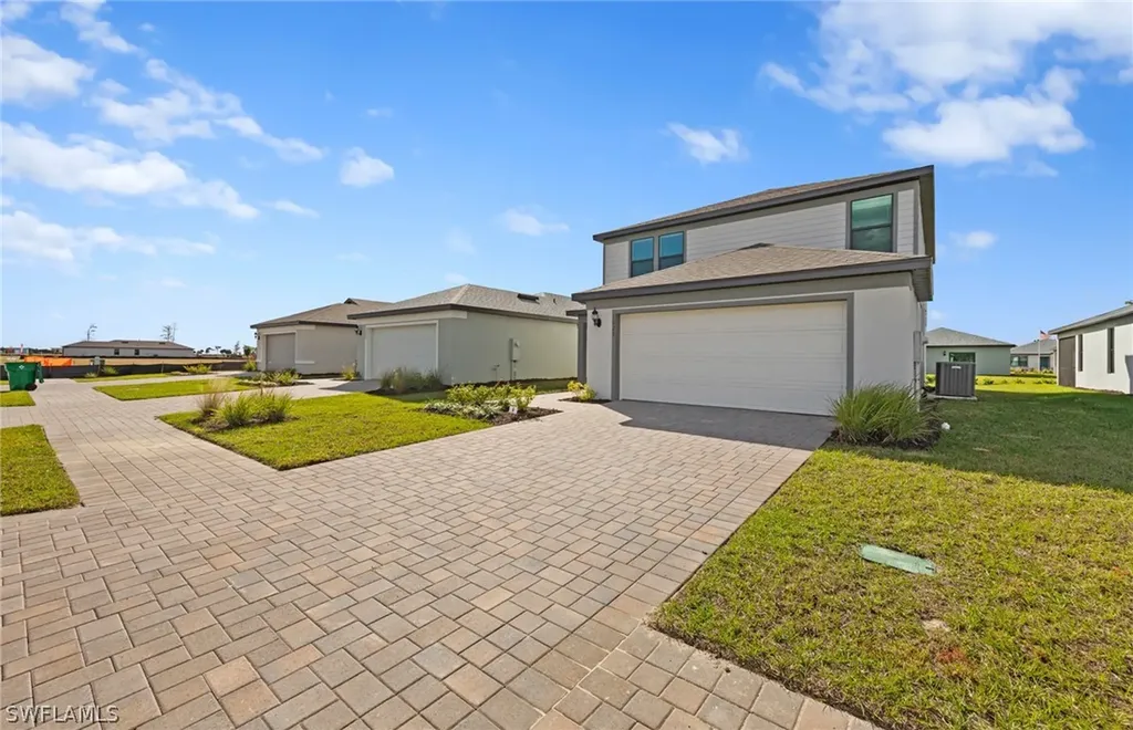 1028 Caloosa Breeze Drive Labelle FL 33935
