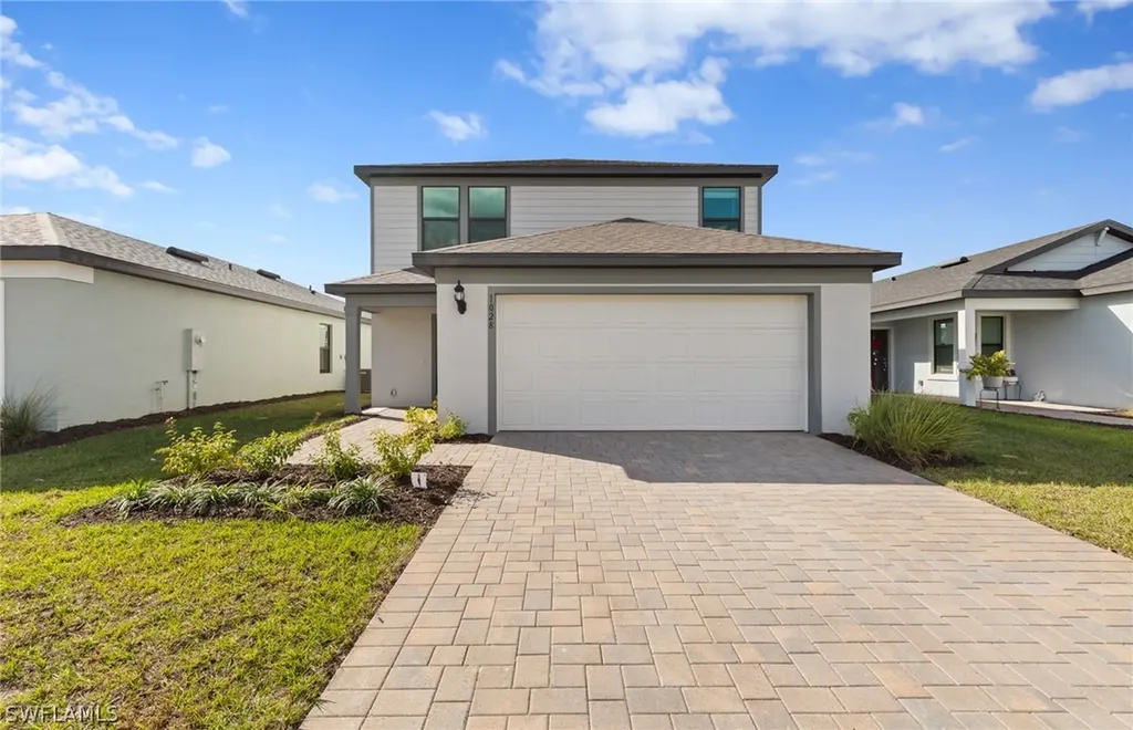 1028 Caloosa Breeze Drive Labelle FL 33935