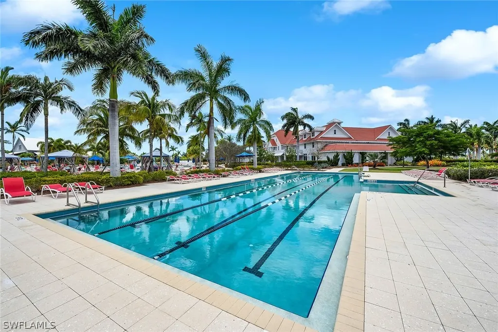 6184 Antigua Way Naples FL 34113