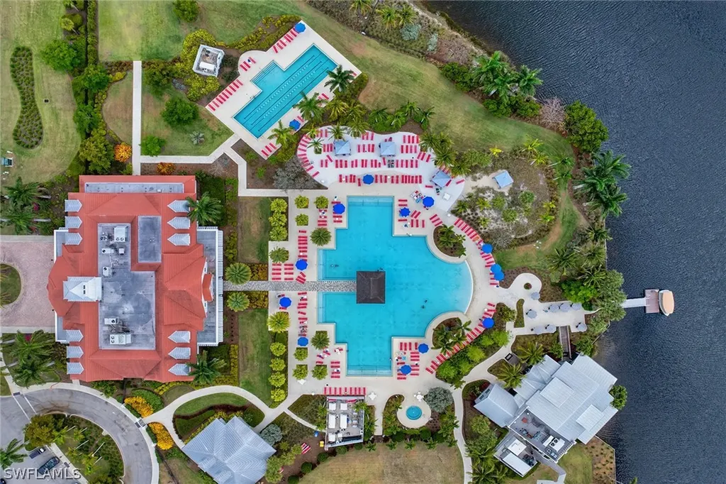 6184 Antigua Way Naples FL 34113