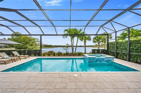 6184 Antigua Way Naples FL 34113