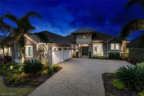 6184 Antigua Way Naples FL 34113