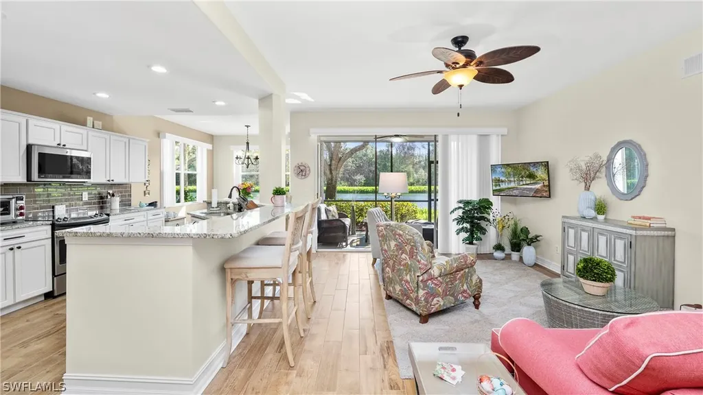 21271 Pelican Sound Drive Estero FL 33928