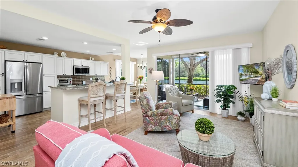 21271 Pelican Sound Drive Estero FL 33928
