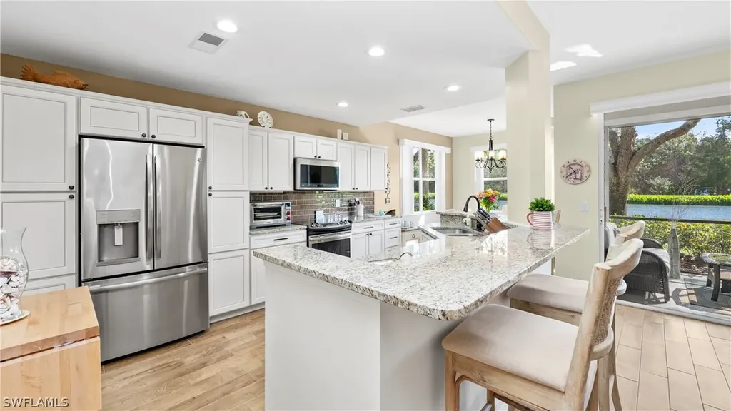 21271 Pelican Sound Drive Estero FL 33928