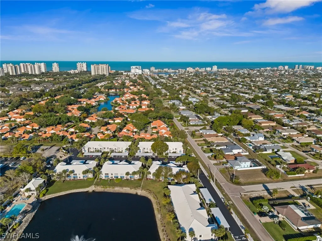 822 Gulf Pavilion Drive Naples FL 34108