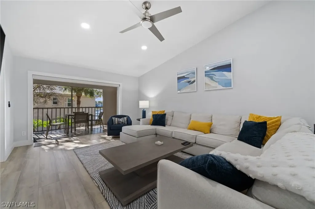 822 Gulf Pavilion Drive Naples FL 34108
