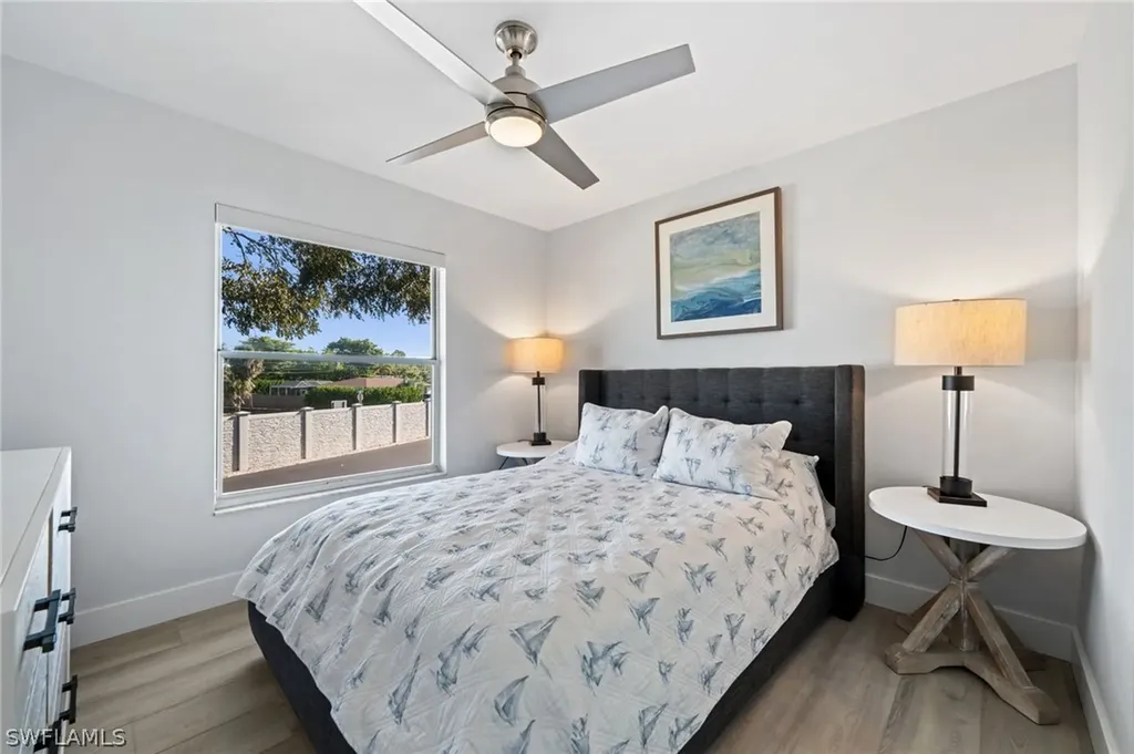 822 Gulf Pavilion Drive Naples FL 34108