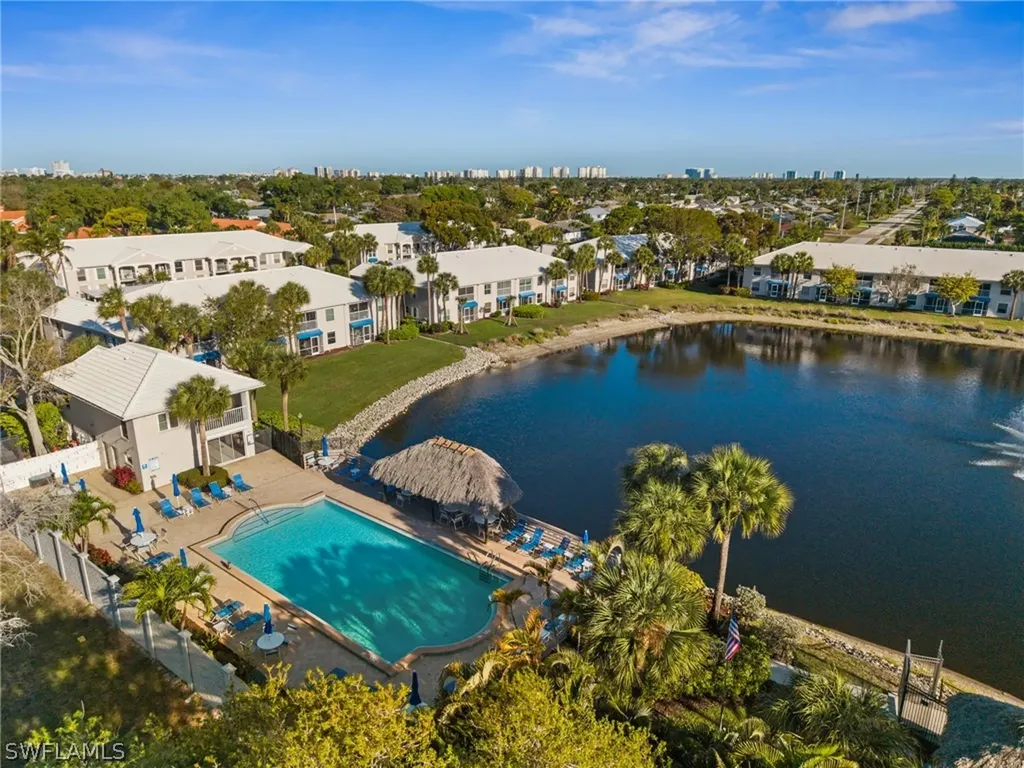 822 Gulf Pavilion Drive Naples FL 34108