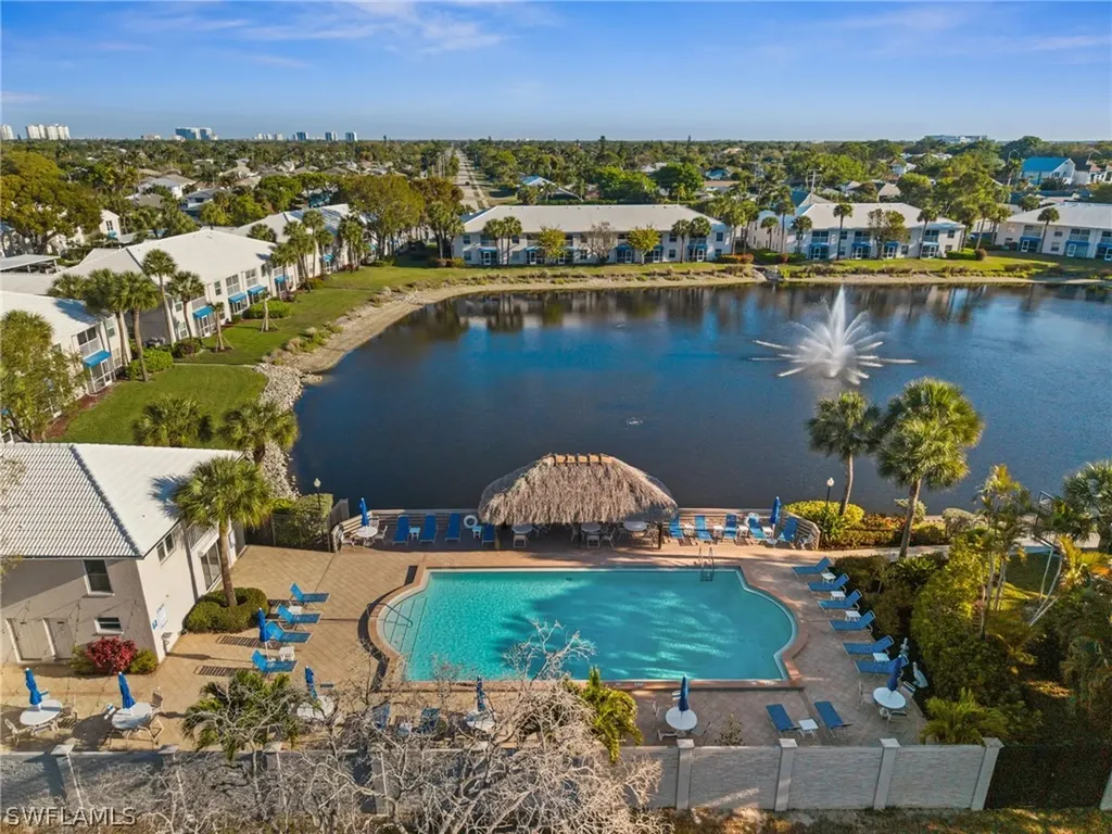 822 Gulf Pavilion Drive Naples FL 34108