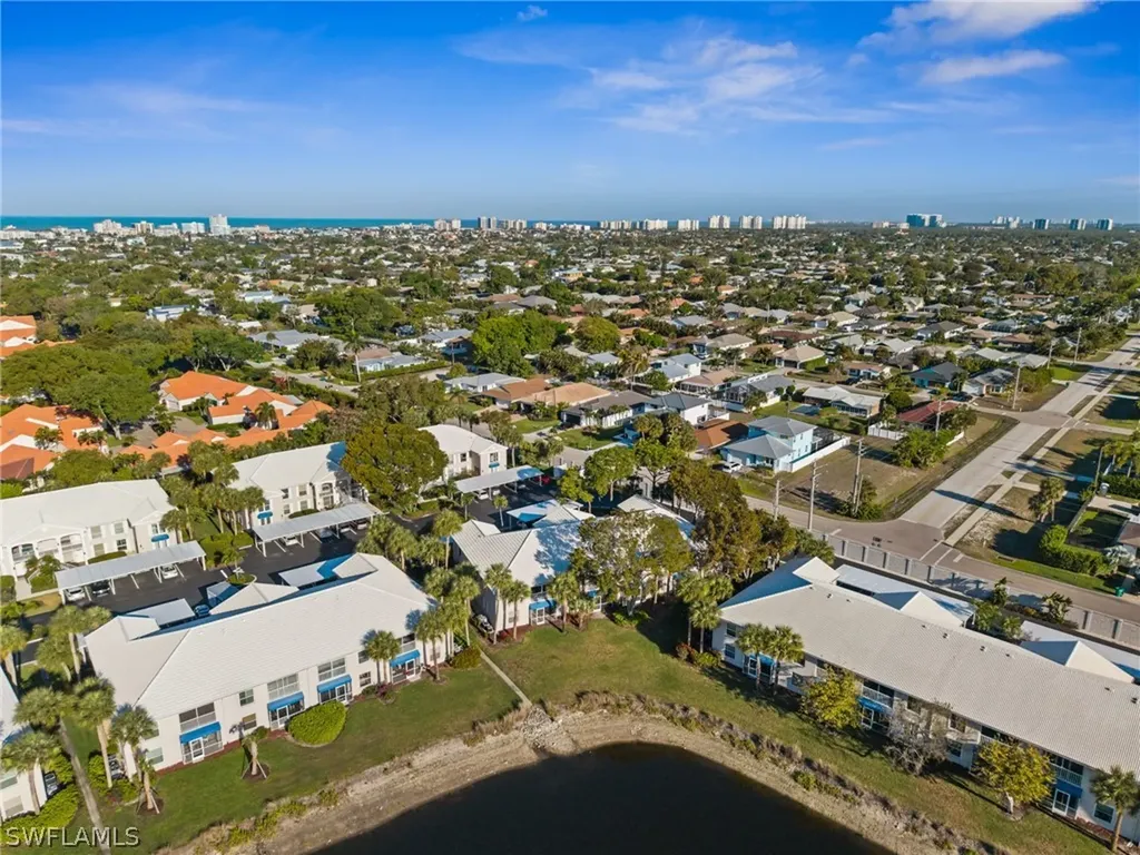 822 Gulf Pavilion Drive Naples FL 34108
