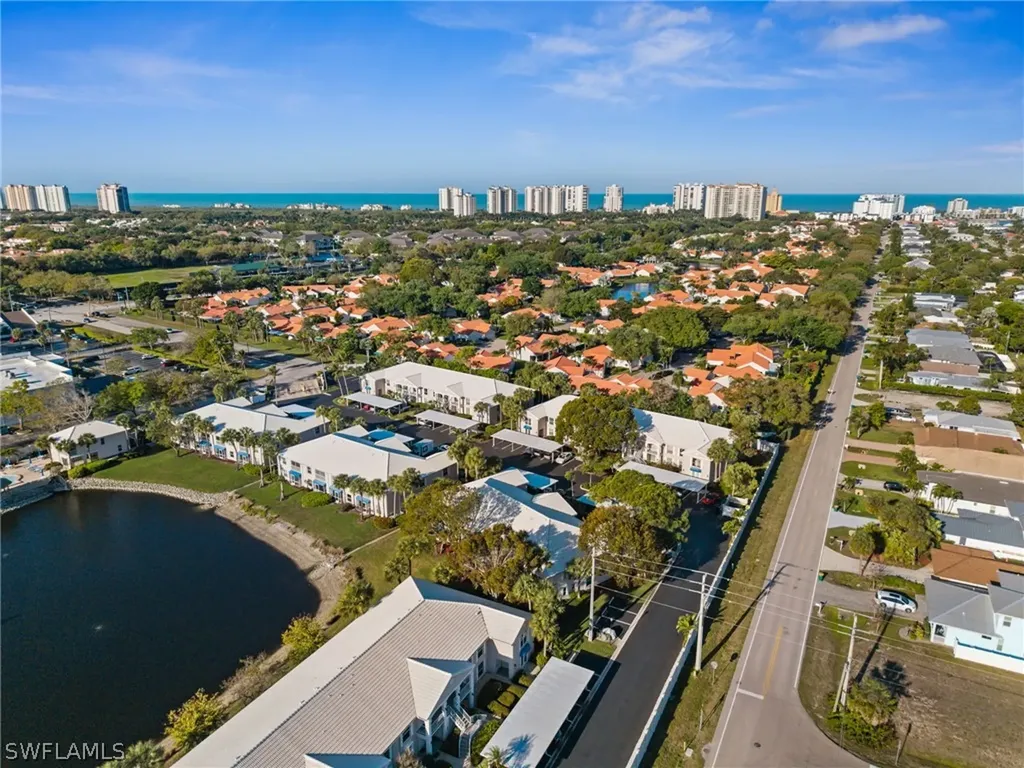 822 Gulf Pavilion Drive Naples FL 34108