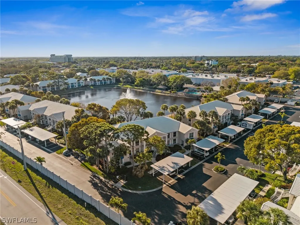 822 Gulf Pavilion Drive Naples FL 34108