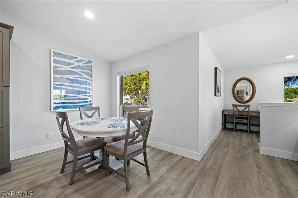 822 Gulf Pavilion Drive Naples FL 34108