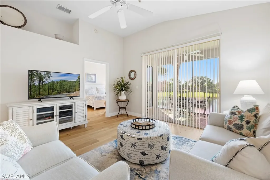 2290 Carrington Court Naples FL 34109