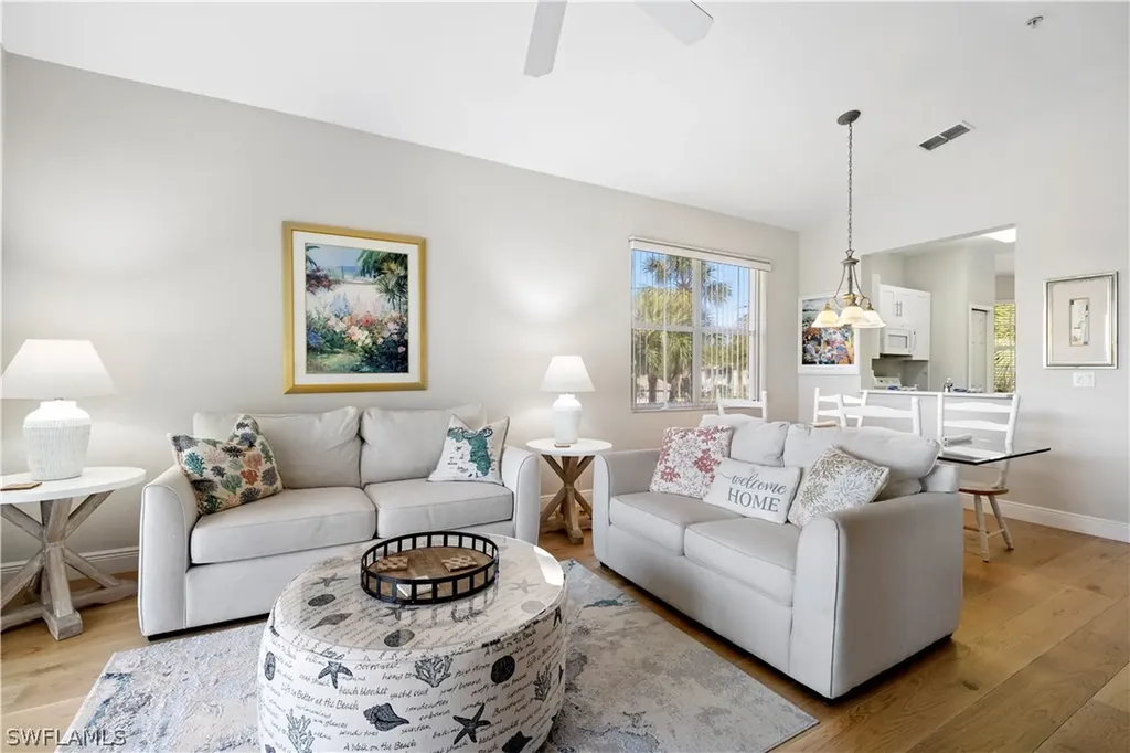 2290 Carrington Court Naples FL 34109