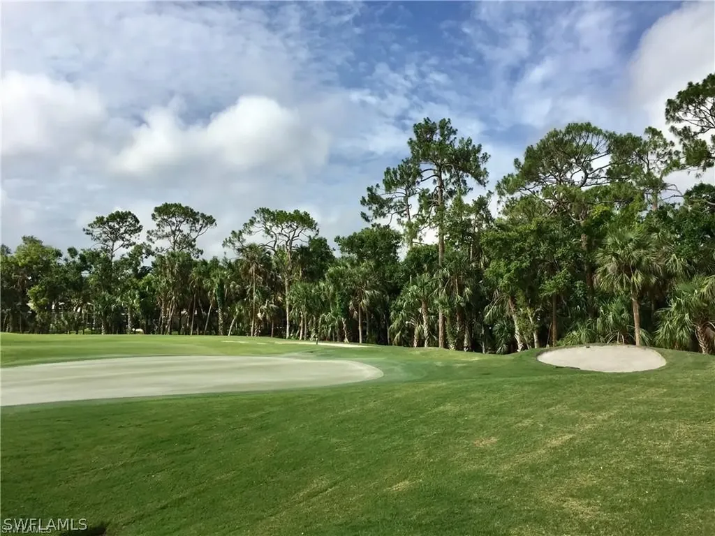 2290 Carrington Court Naples FL 34109