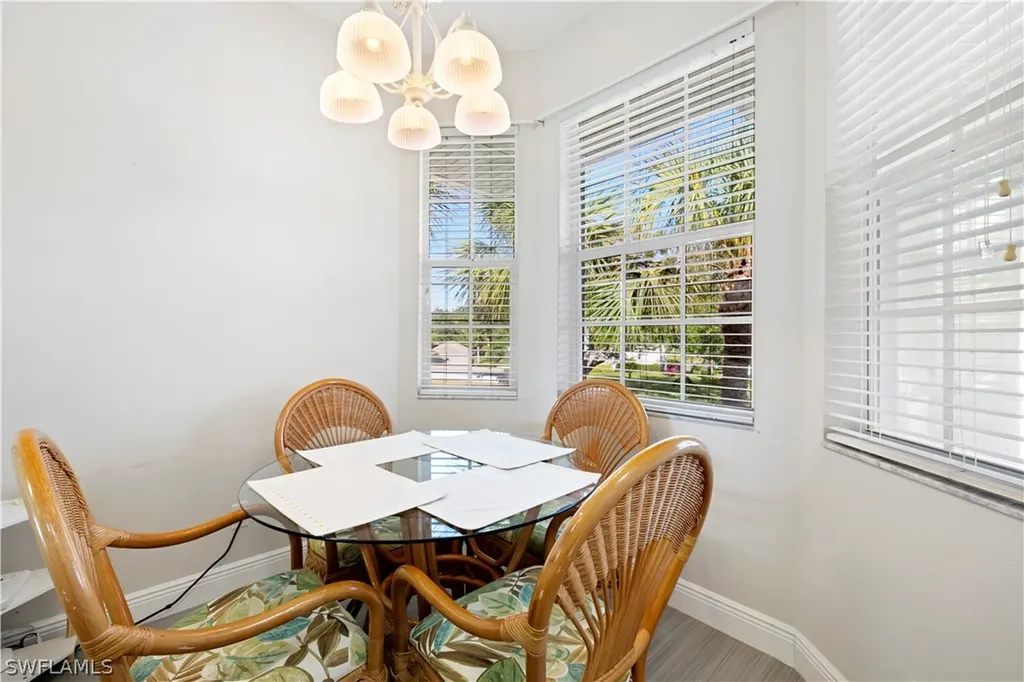 2290 Carrington Court Naples FL 34109