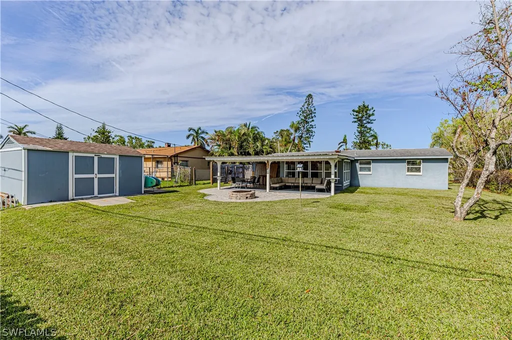 4567 San Antonio Lane Bonita Springs FL 34134