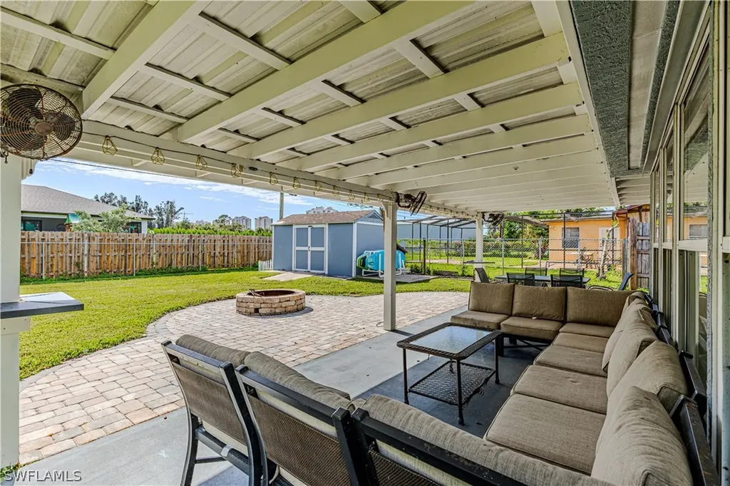 4567 San Antonio Lane Bonita Springs FL 34134