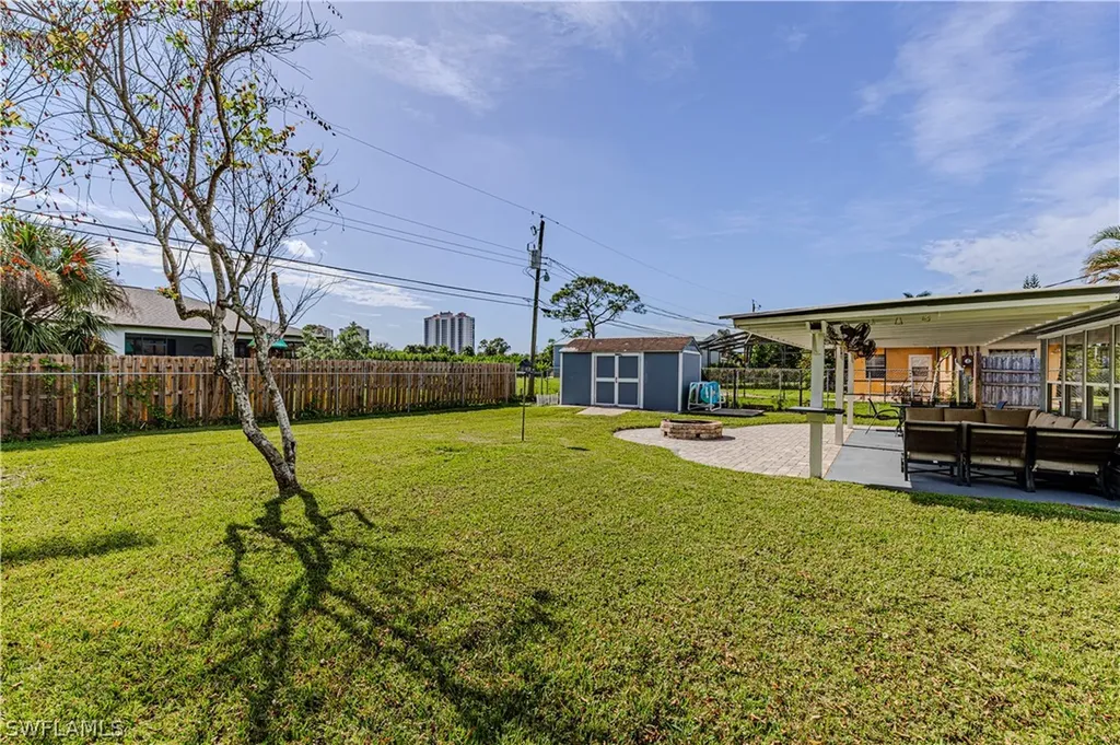 4567 San Antonio Lane Bonita Springs FL 34134