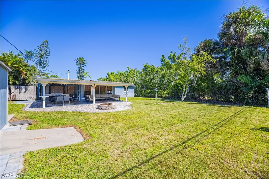 4567 San Antonio Lane Bonita Springs FL 34134