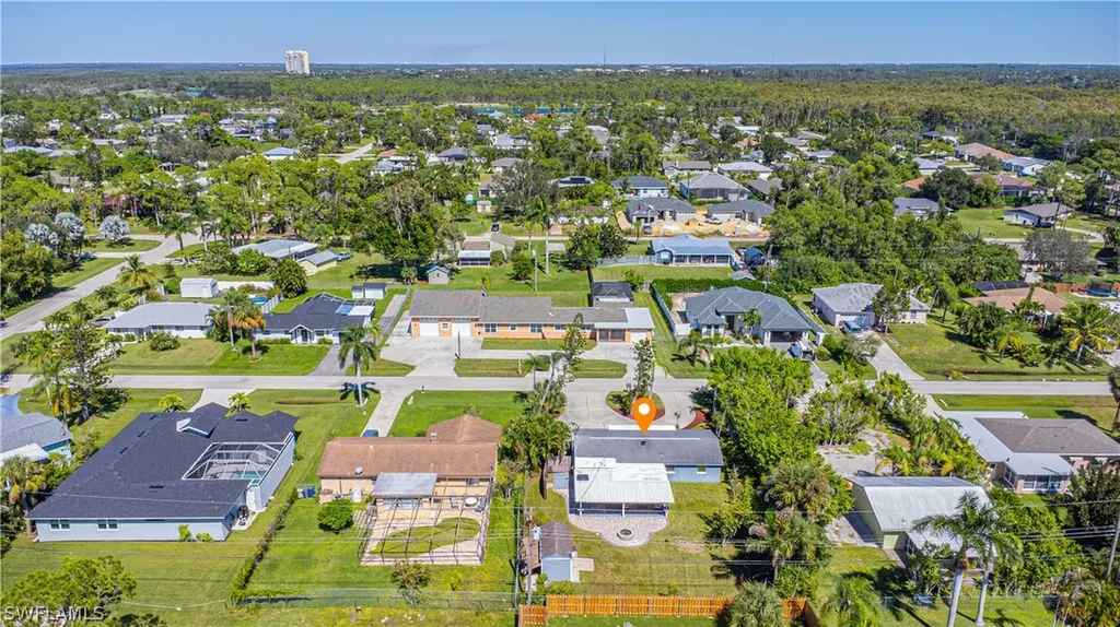 4567 San Antonio Lane Bonita Springs FL 34134