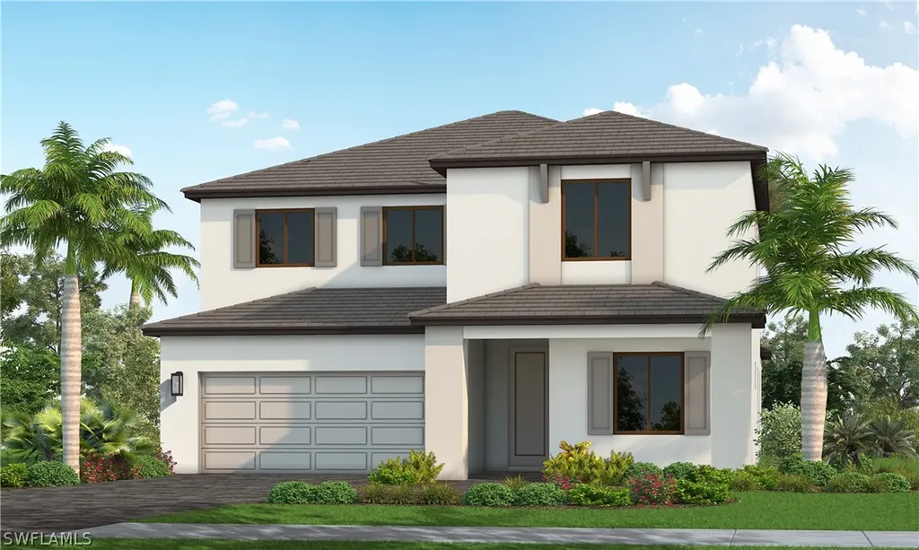 4243 Pegasus Way Naples FL 34120