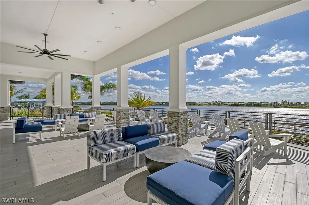 4243 Pegasus Way Naples FL 34120