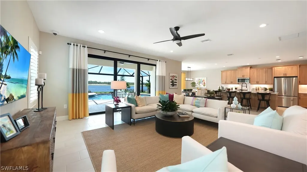 4243 Pegasus Way Naples FL 34120