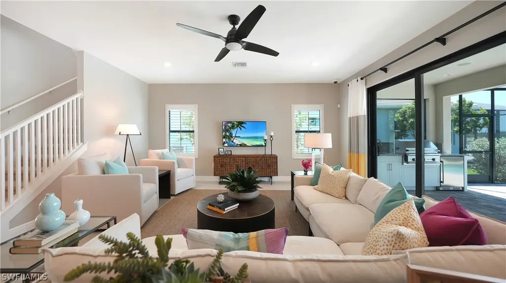 4243 Pegasus Way Naples FL 34120
