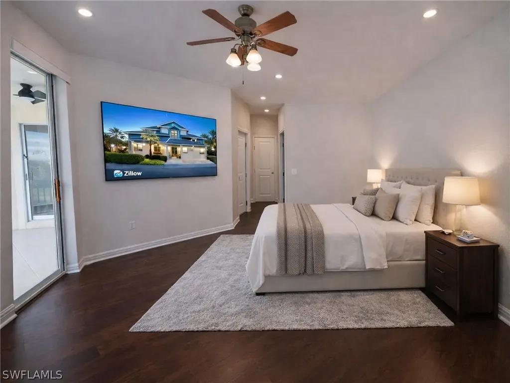 22801 Sago Pointe Drive Estero FL 34135